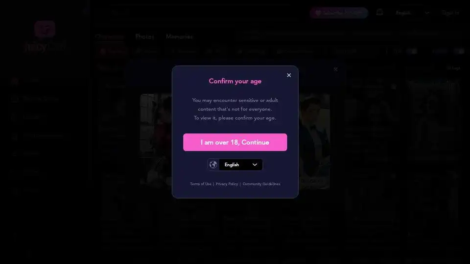 JuicyChat.AI