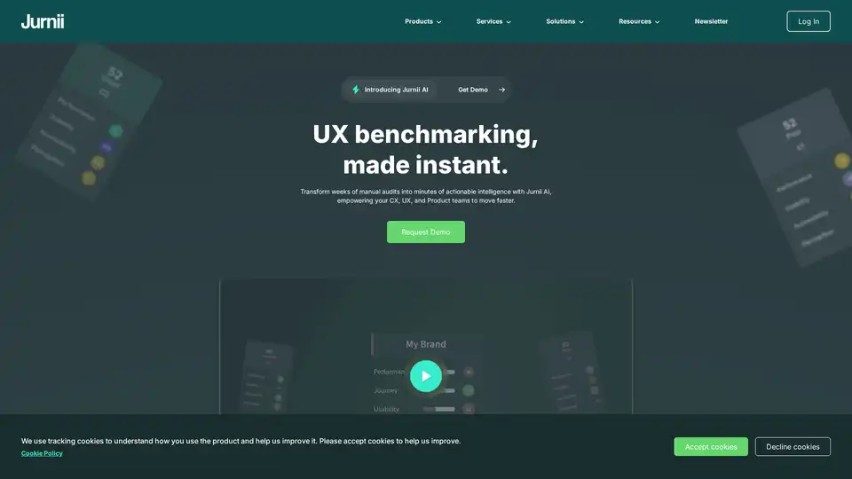 Jurnii AI