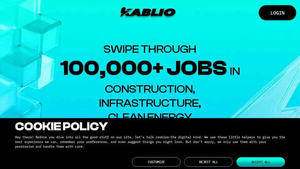 Kablio