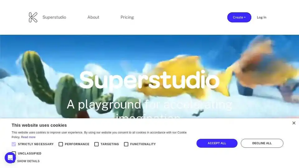 Superstudio