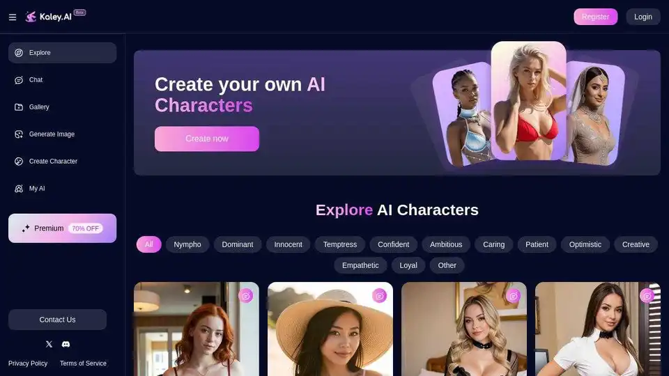 Kaley.AI