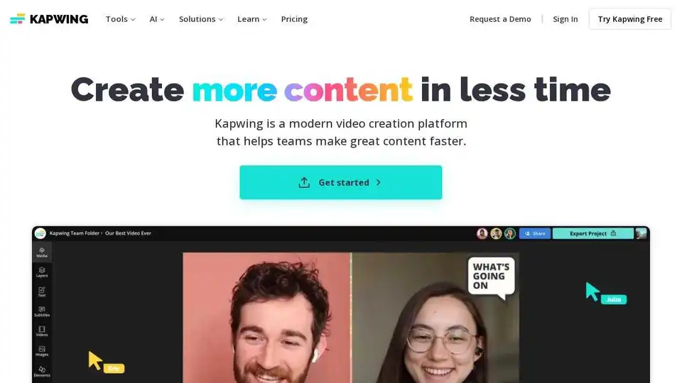 Kapwing