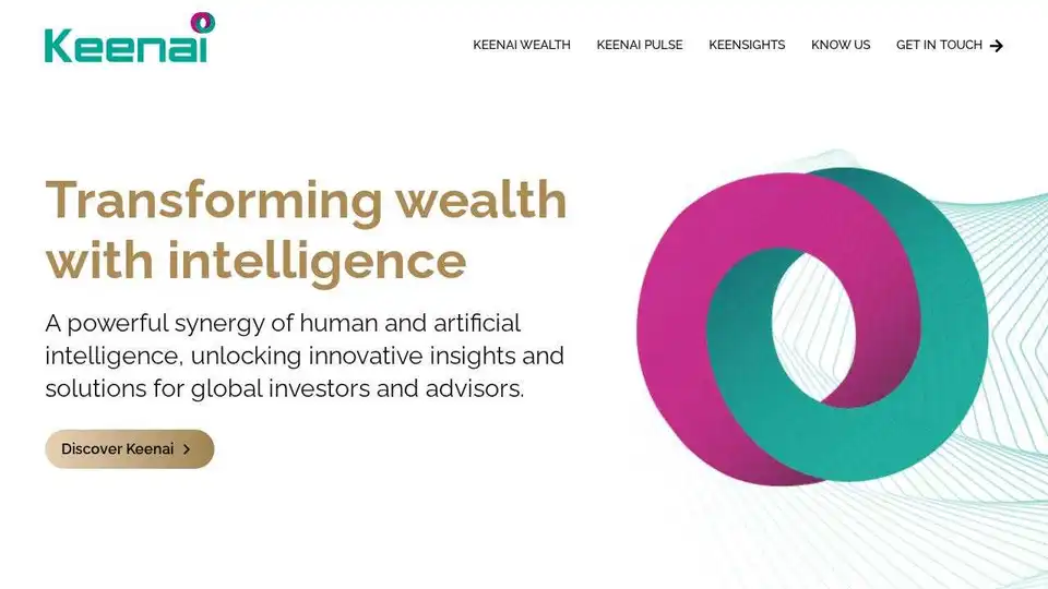 Keenai Global