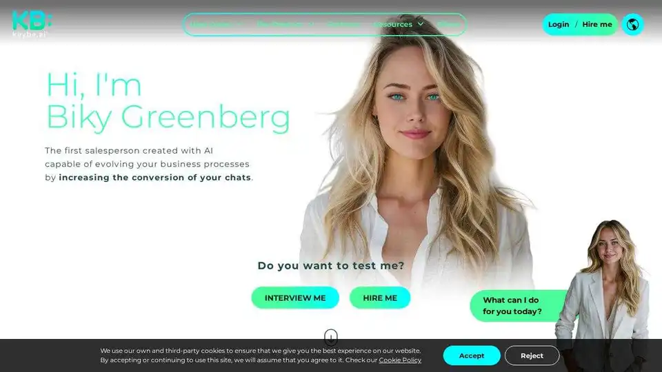 KB: Smart Chat