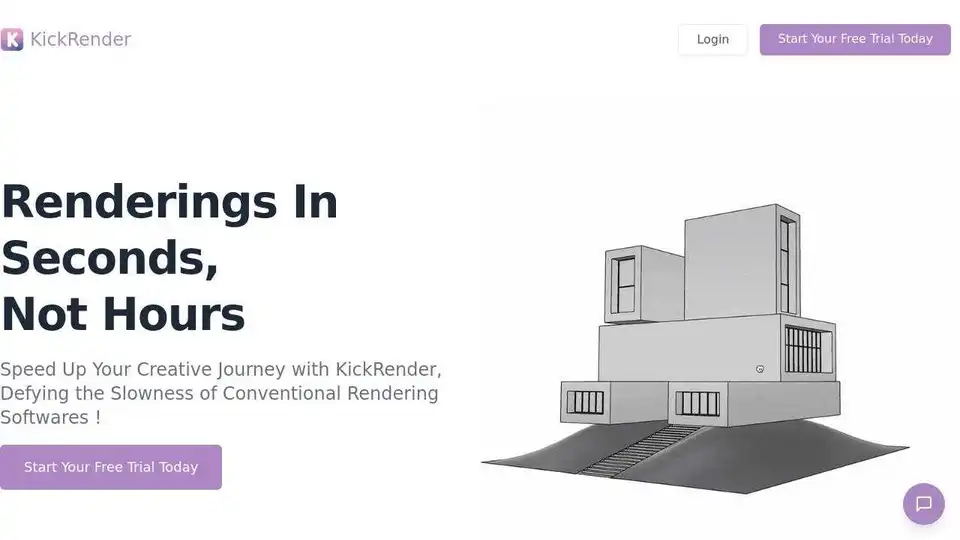 KickRender