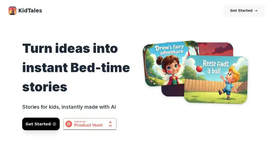 KidTales