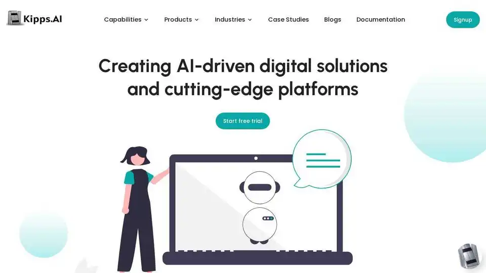 Kipps.AI