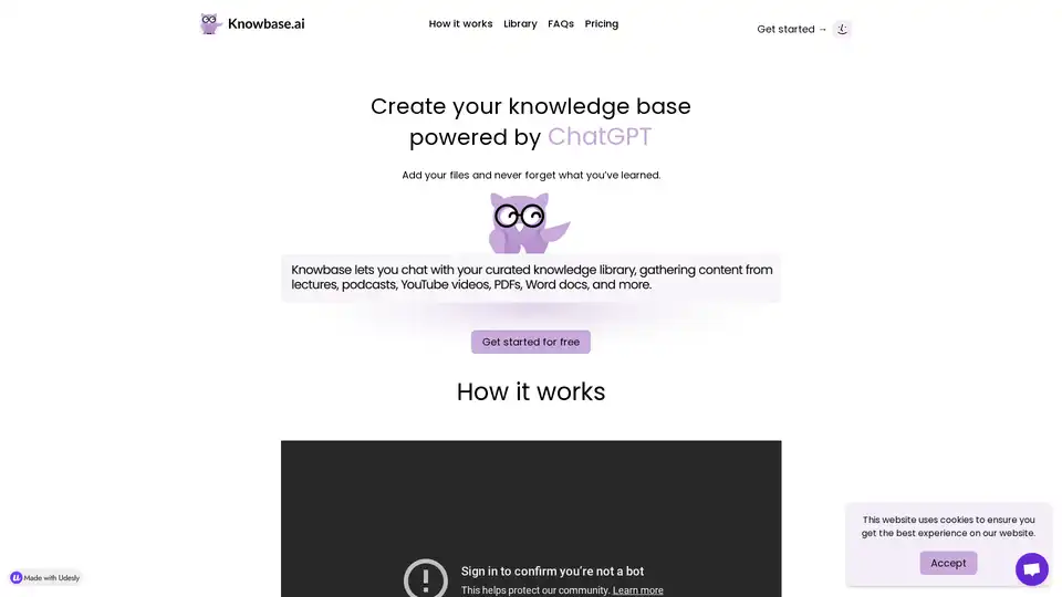 Knowbase.ai