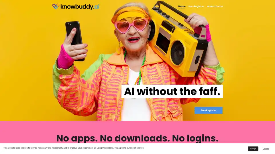 knowbuddy.ai