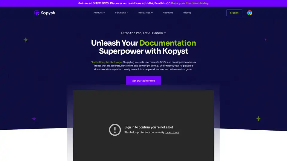 Kopyst