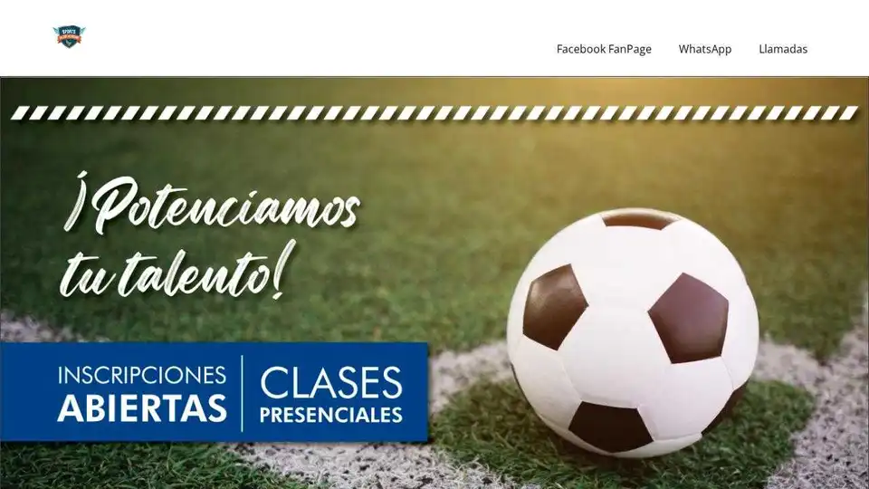 Sports Talent Academy