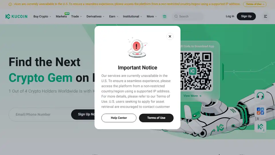 KuCoin