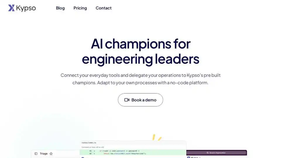 Kypso