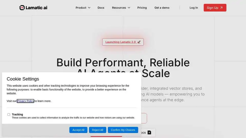 Lamatic.ai