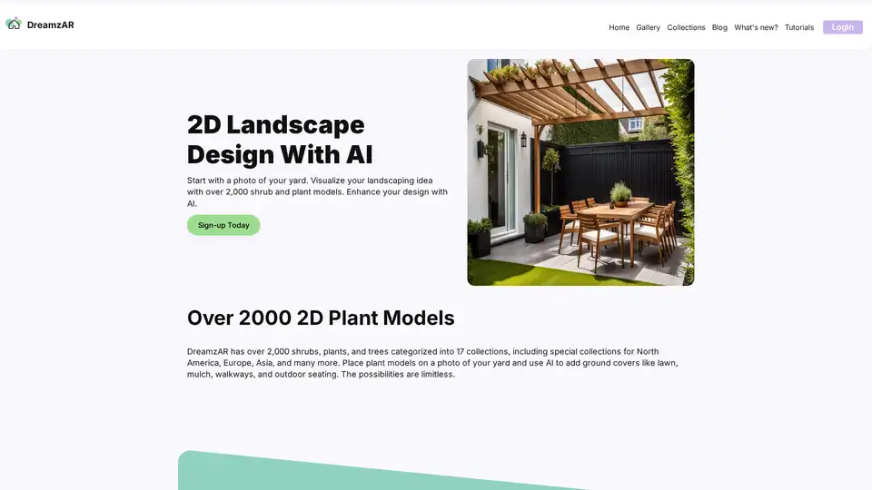 DreamzAR
