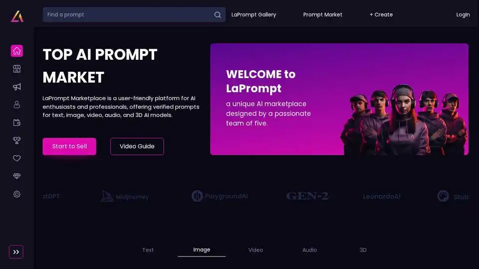 LaPrompt