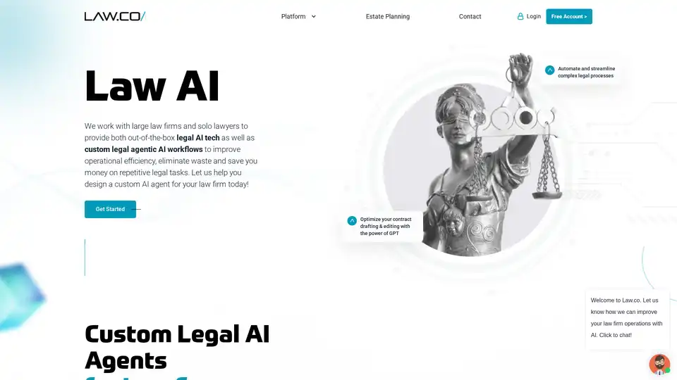 Law.co