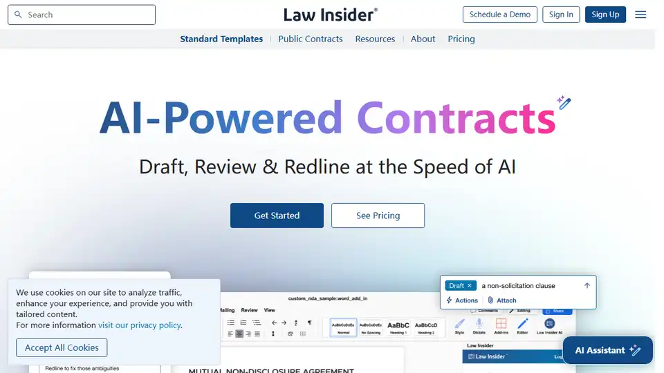 Law Insider