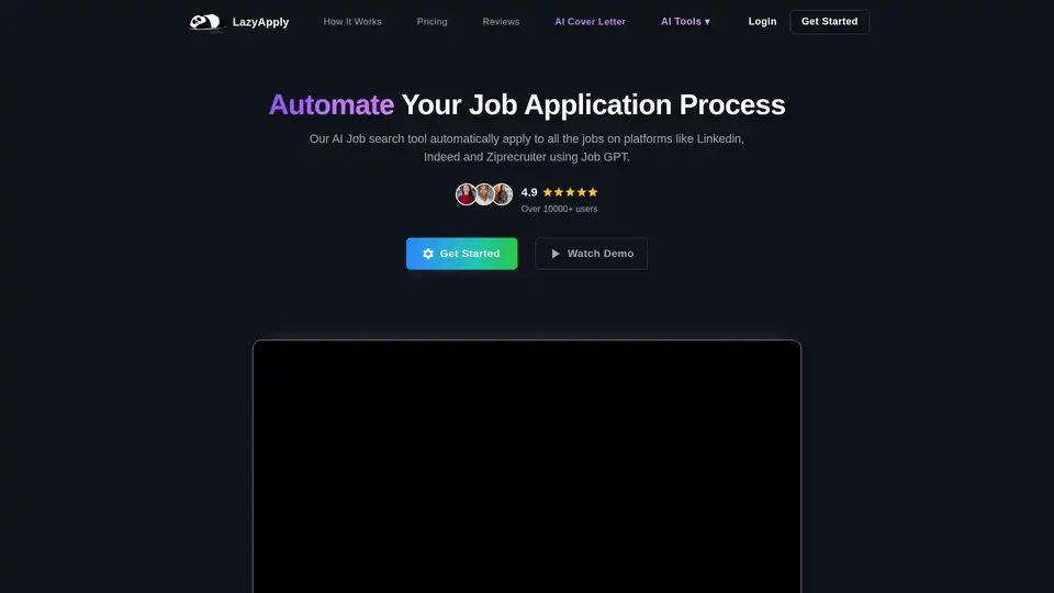 LazyApply