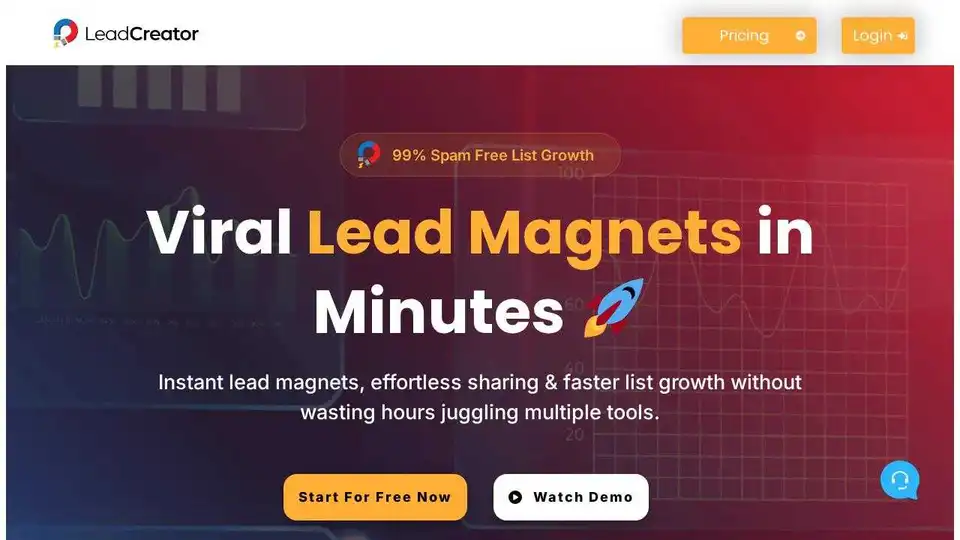 LeadCreator