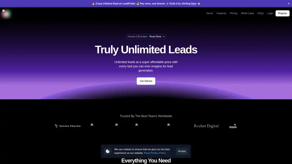 LeadFinder