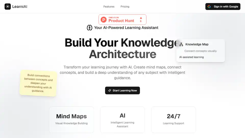 LearniAI