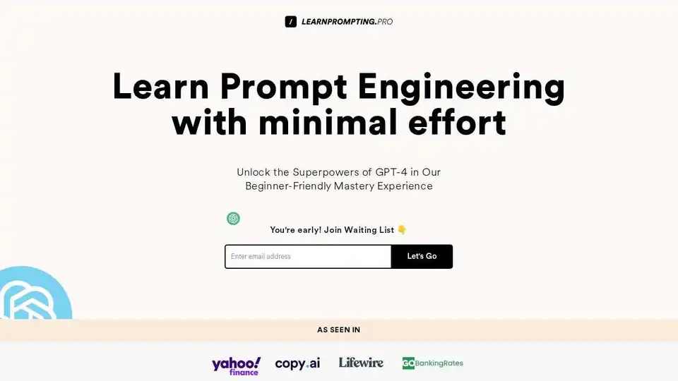 Learn Prompting Pro