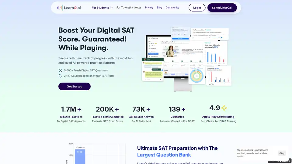 LearnQ.ai