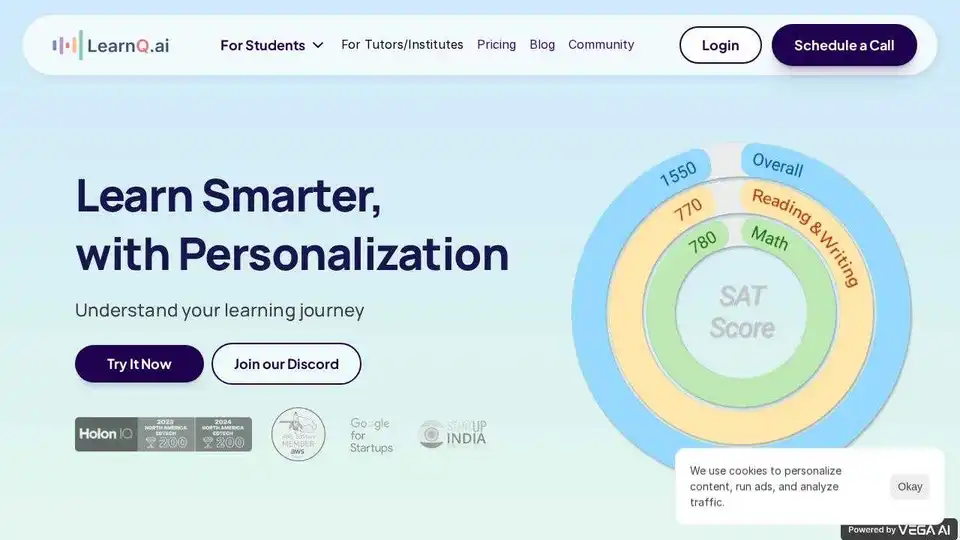 LearnQ.ai