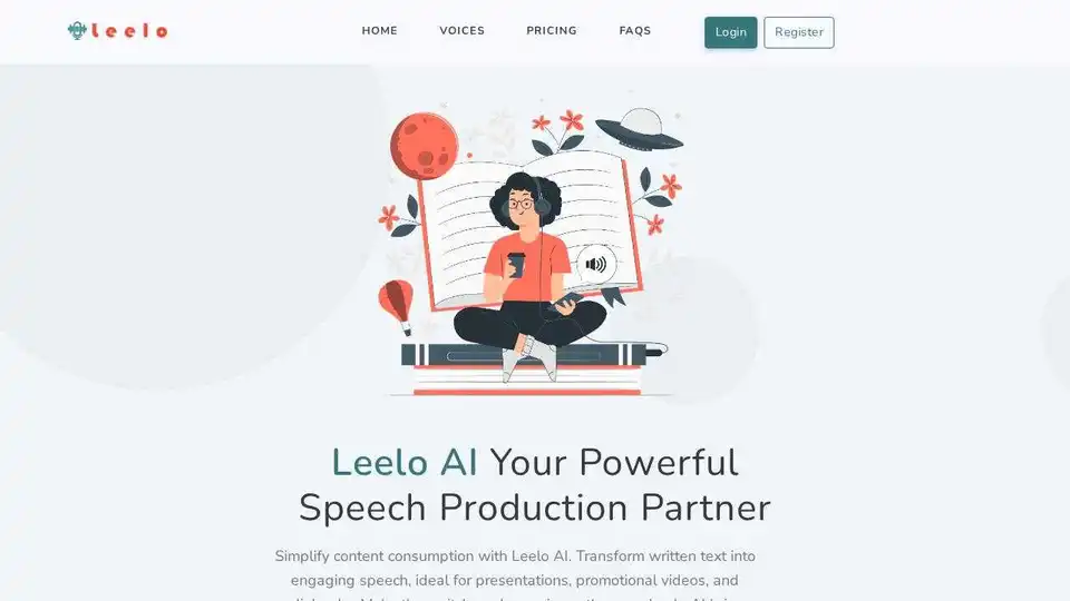 Leelo AI