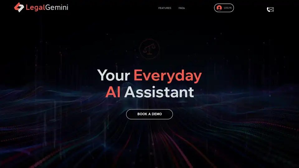 LegalGemini