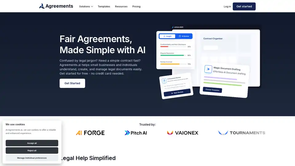 Agreements.AI
