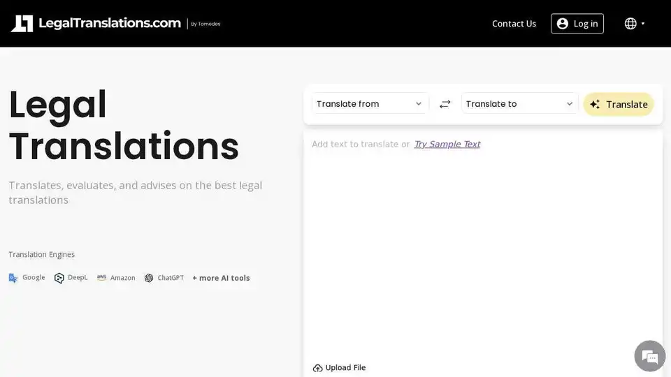 LegalTranslations.com
