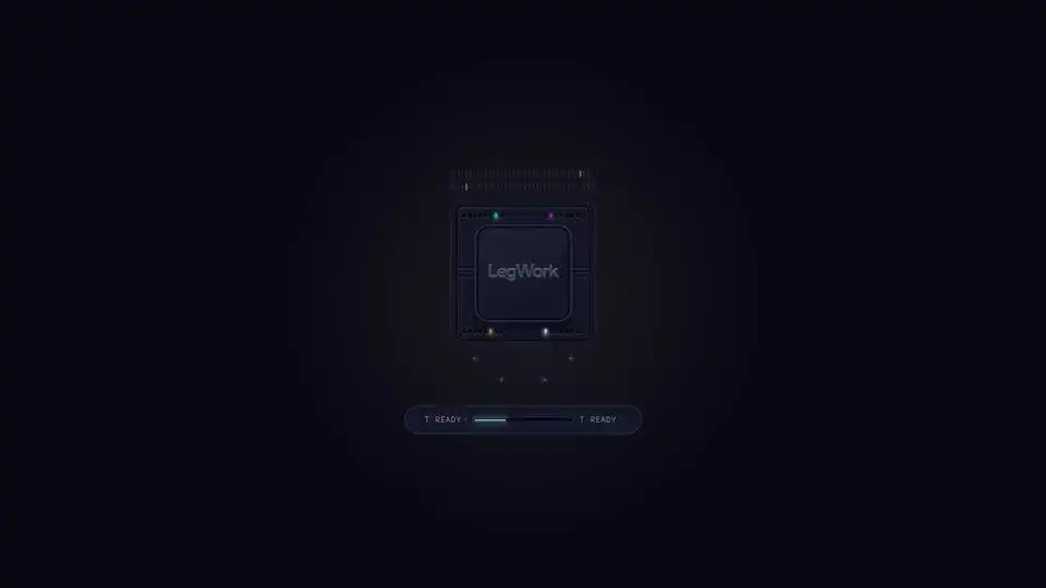 LegWork: 후보자 심사, 면접 일정, 제안을 자동화하는 AI 기반 ATS입니다. 최고 인재를 쉽게 채용하고 HR 문제를 해결하세요.