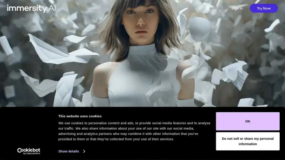 Immersity AI