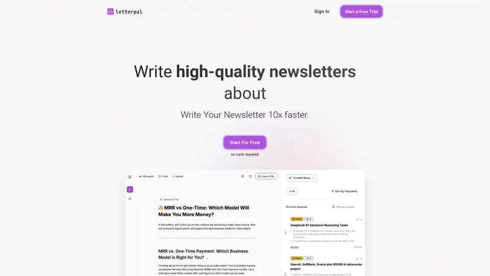 letterpal