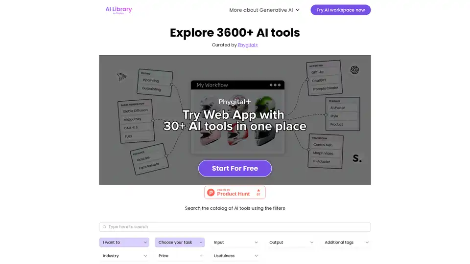 AI Library