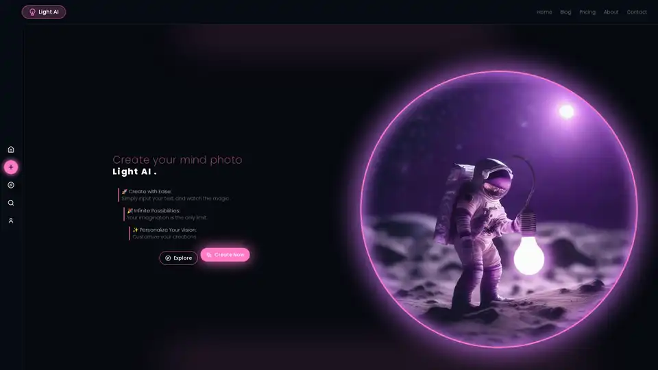 Light AI