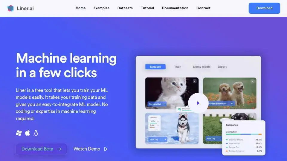 Liner.ai