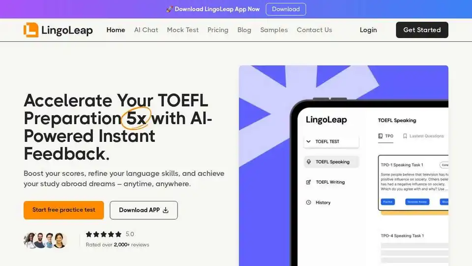 LingoLeap