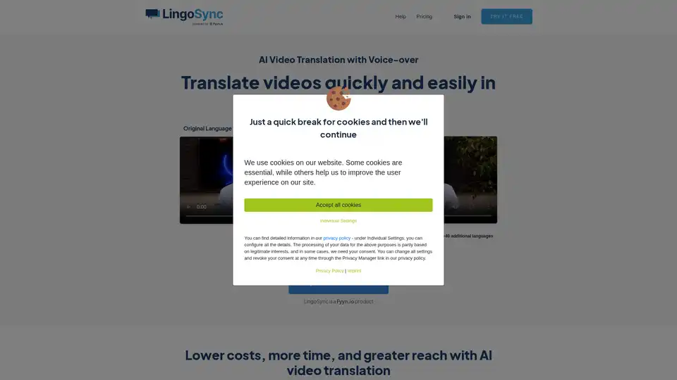 LingoSync
