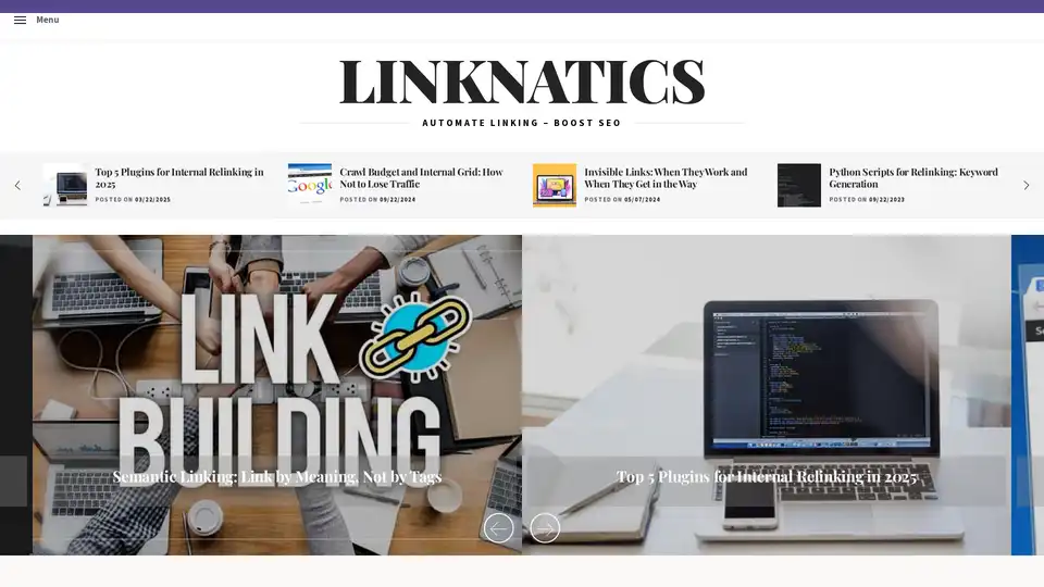 LinkNatics