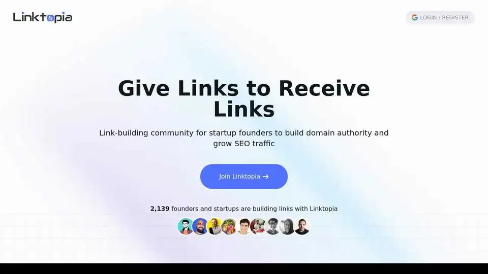 Linktopia