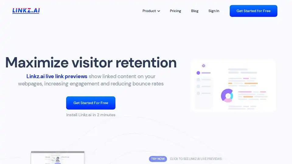 Linkz.ai