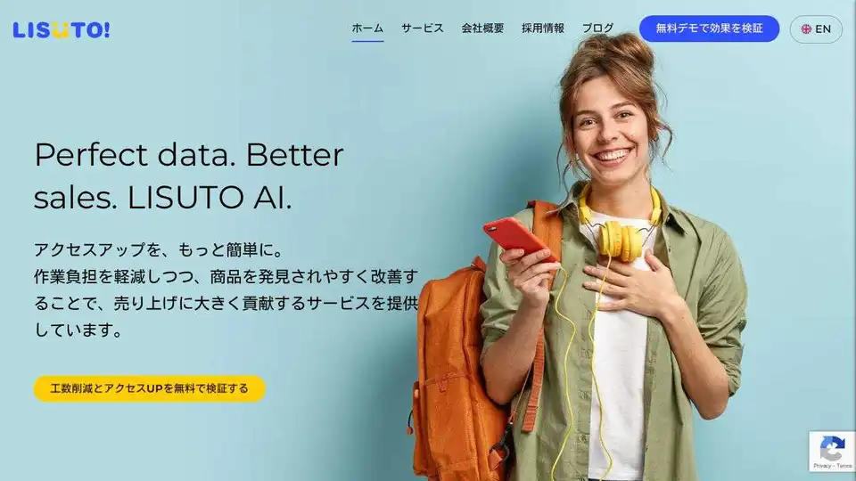 LISUTO AI