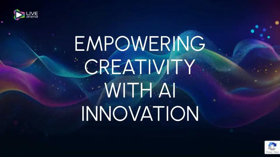 LiveArena - AI Producer 2.0