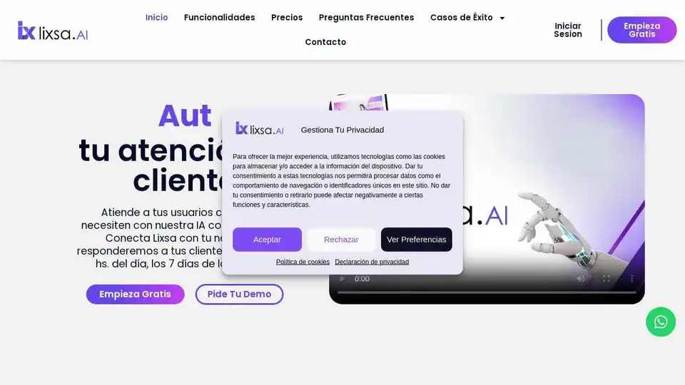 Lixsa.Ai