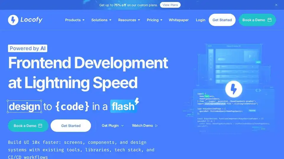 Locofy.ai