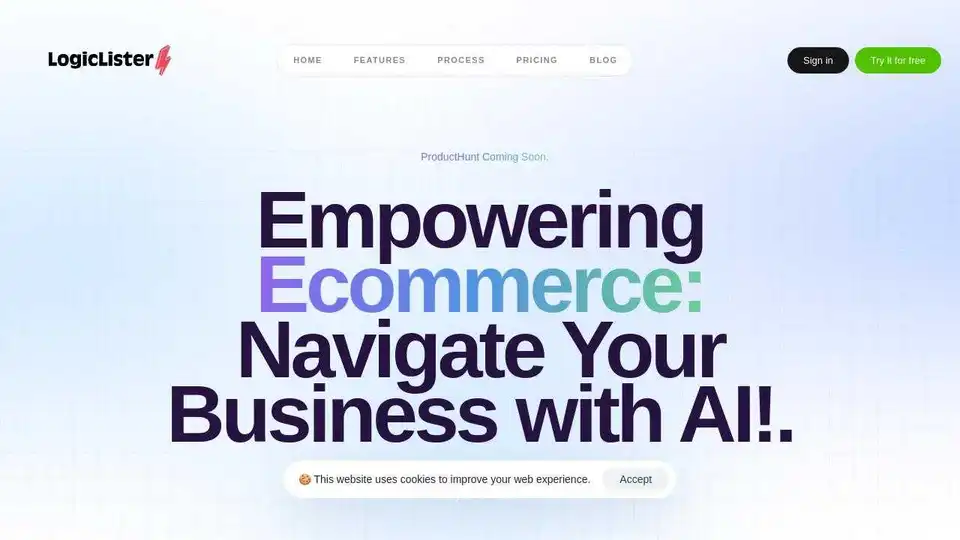 Logiclister AI