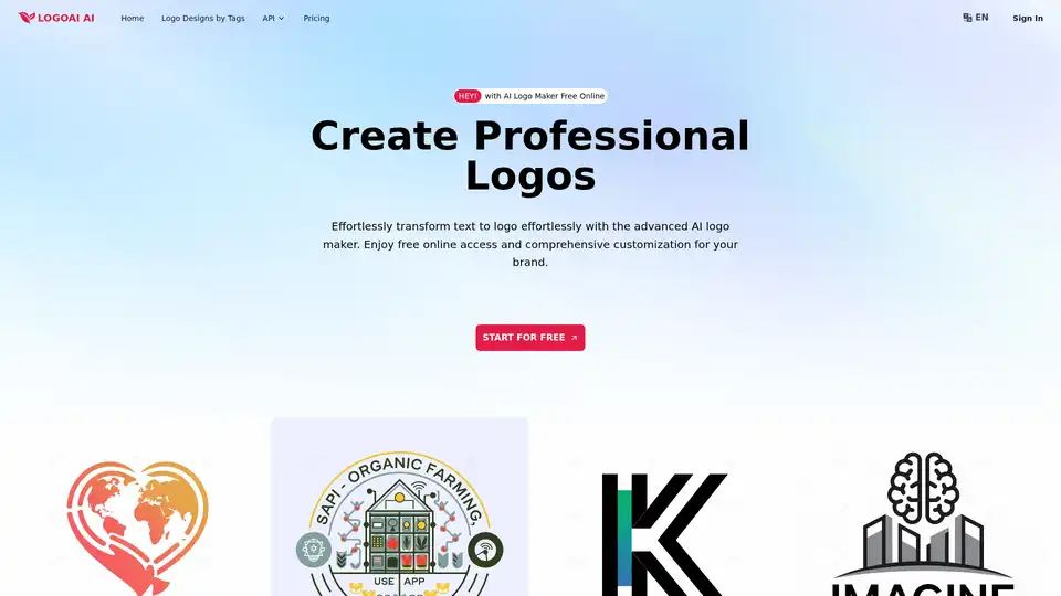 LogoAI.ai